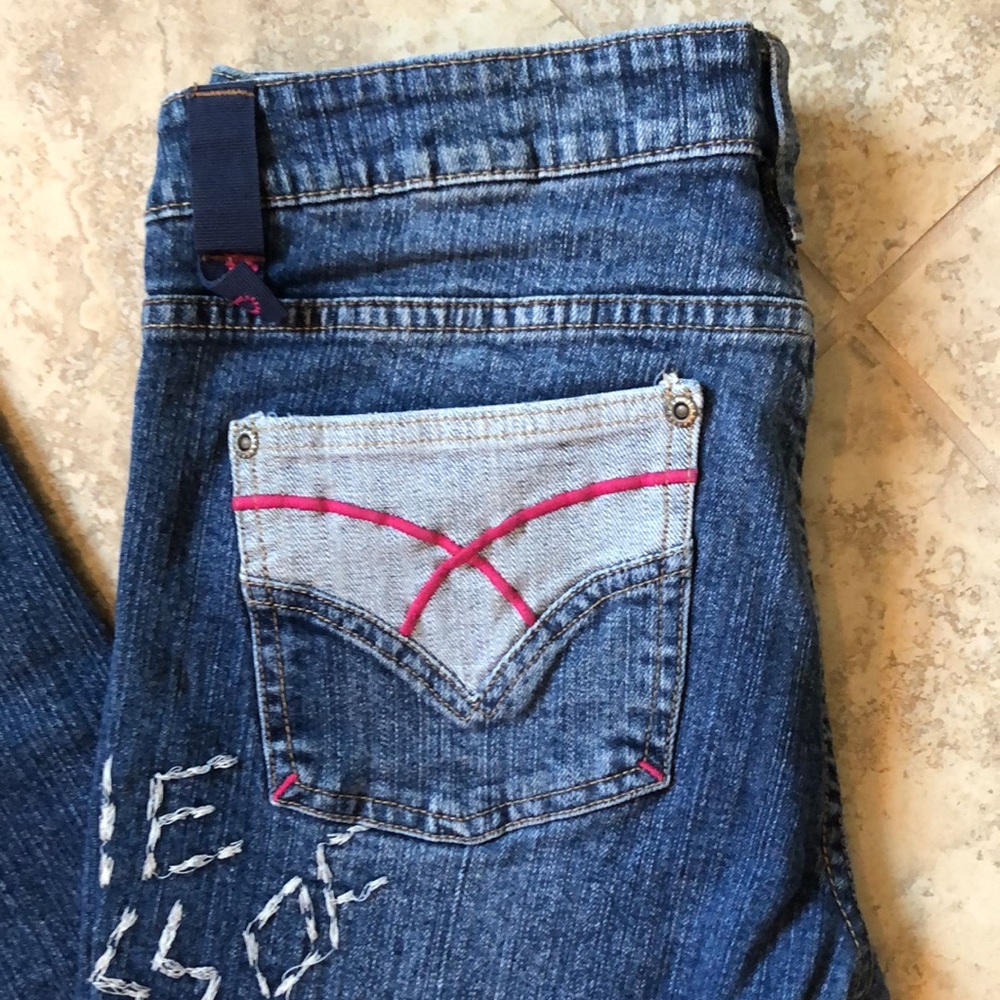 Request Jeans - Picture 10 of 10